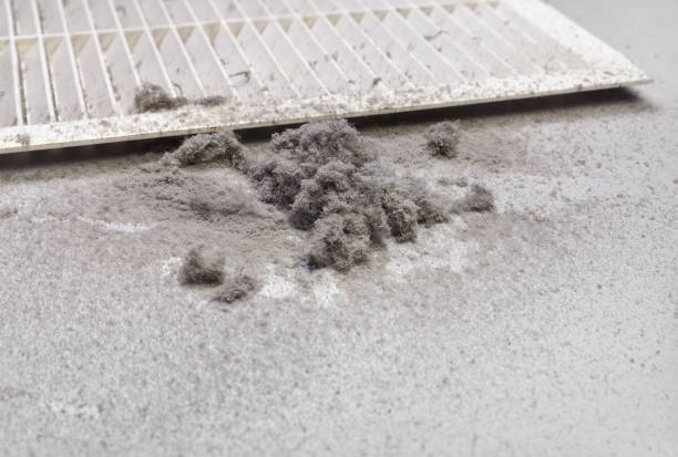 Best Air Duct Cleaning Cost  in Marble Falls, TX
