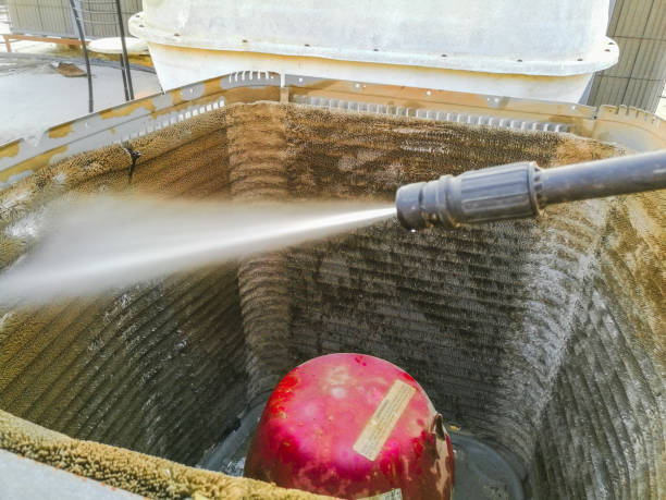 Best Affordable Duct Cleaning Services  in Marble Falls, TX