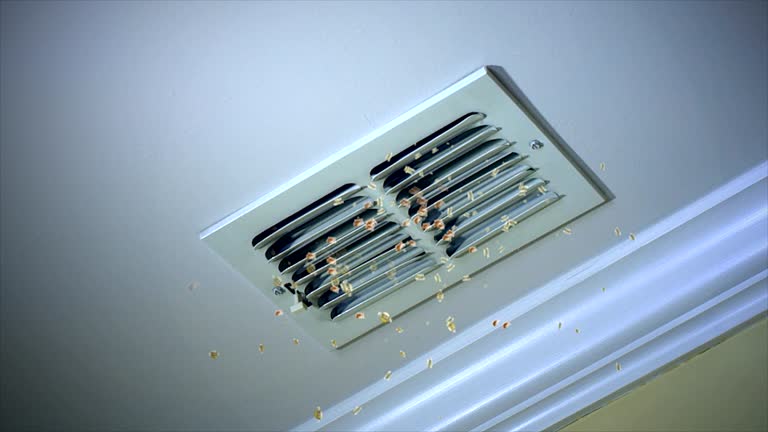 Best Affordable Duct Cleaning Services  in Marble Falls, TX
