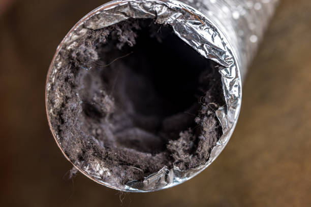 Best HVAC Air Duct Cleaning  in Marble Falls, TX