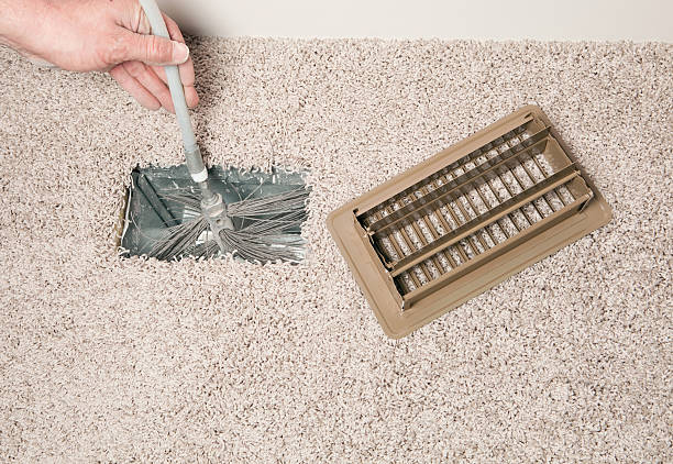 Best HVAC Duct Inspection Services  in Marble Falls, TX