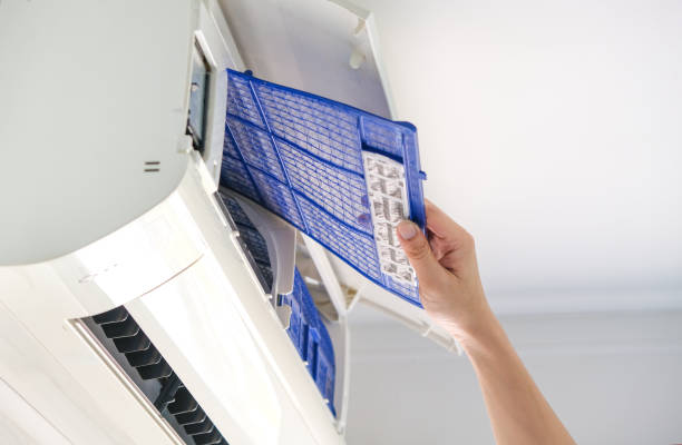 Best Air Duct Cleaning Near Me  in Marble Falls, TX