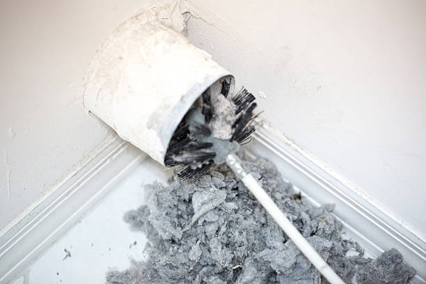 Best Ventilation Cleaning Services  in Marble Falls, TX